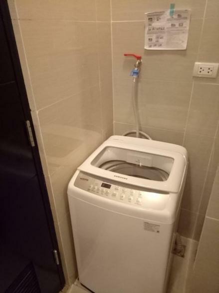 Eighty One Newport Boulevard Manila Ngoại thất bức ảnh