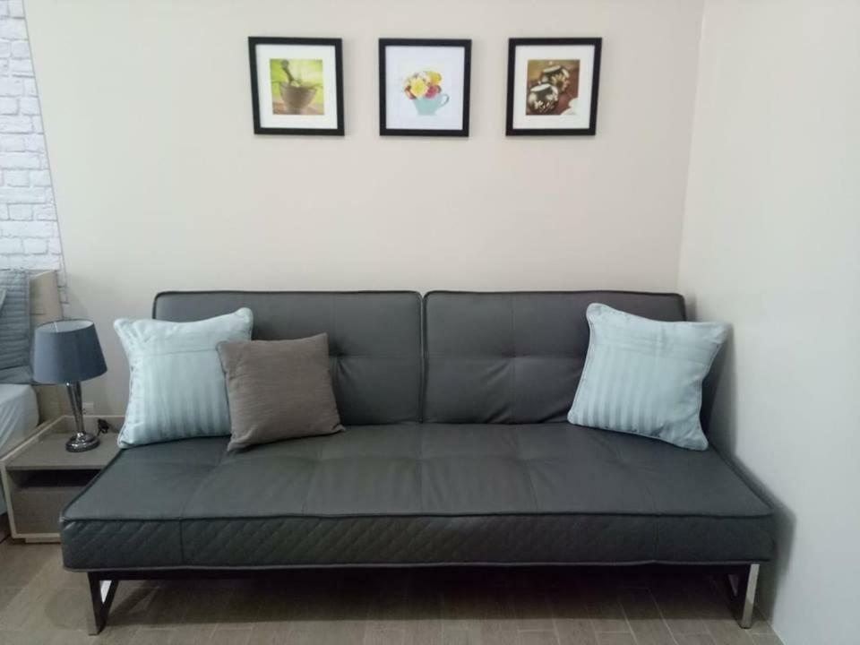 Eighty One Newport Boulevard Manila Ngoại thất bức ảnh