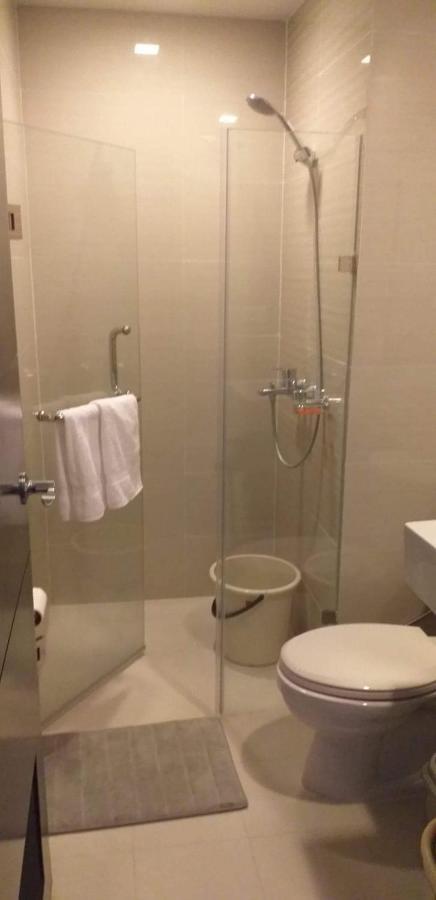 Eighty One Newport Boulevard Manila Ngoại thất bức ảnh